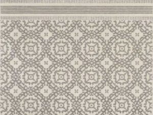 Декор Docks Carpet Royale White Rett. 60x60