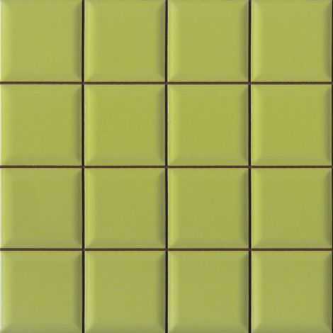 Плитка Моно зеленая 33x33 - низкие цены Plitkaruss